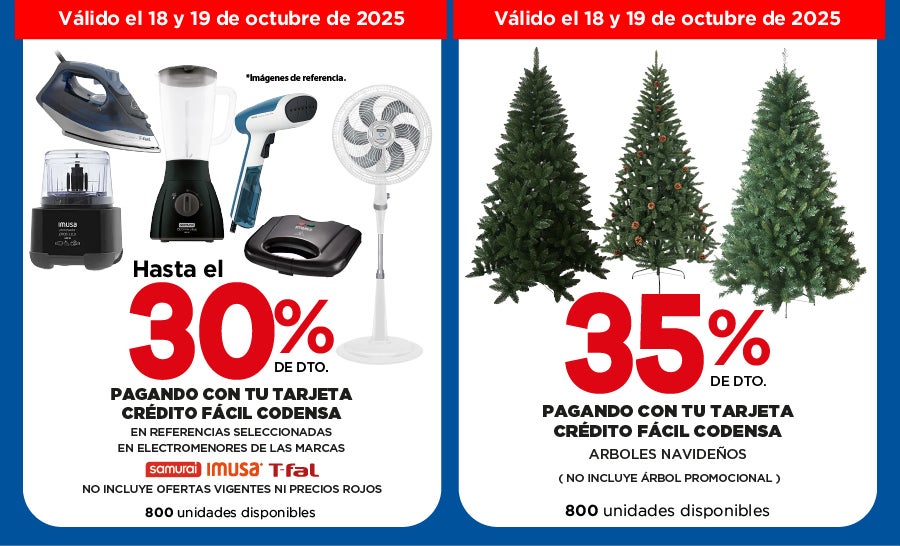 Crédito f´cil codensa